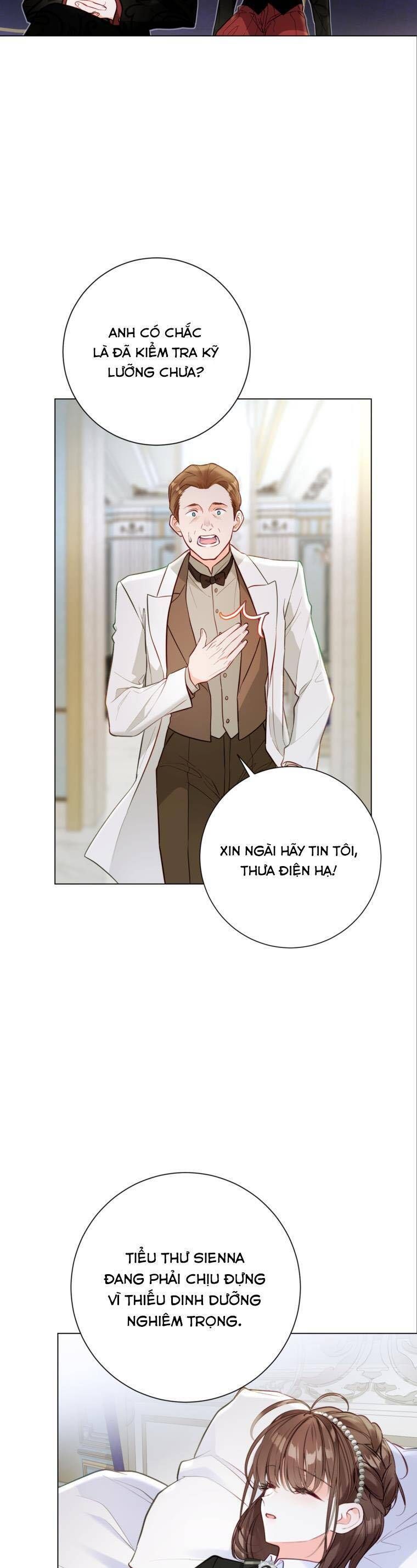 Một Thế Giới Không Có Chị Gái Mà Ai Cũng Yêu - Chapter 13 - Page 25