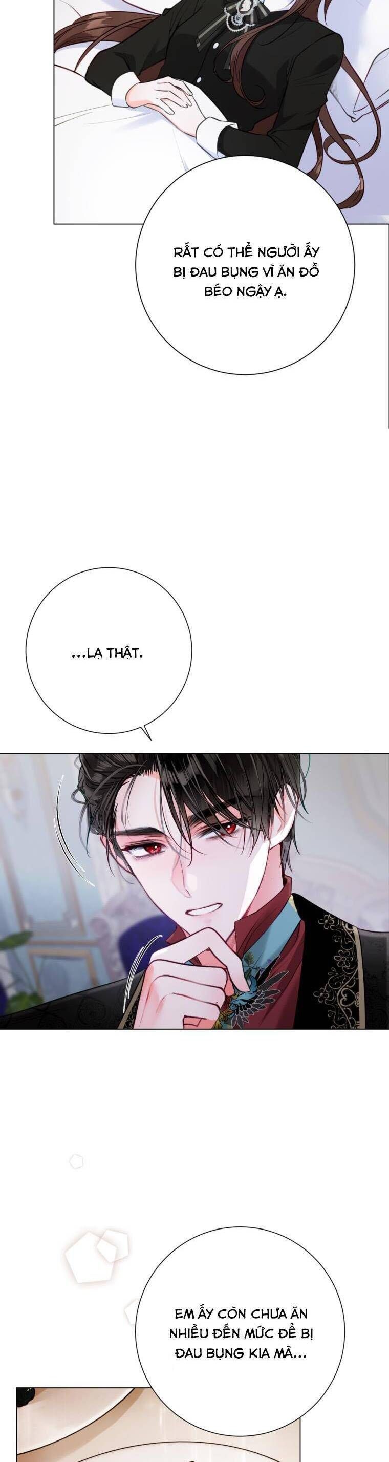 Một Thế Giới Không Có Chị Gái Mà Ai Cũng Yêu - Chapter 13 - Page 26