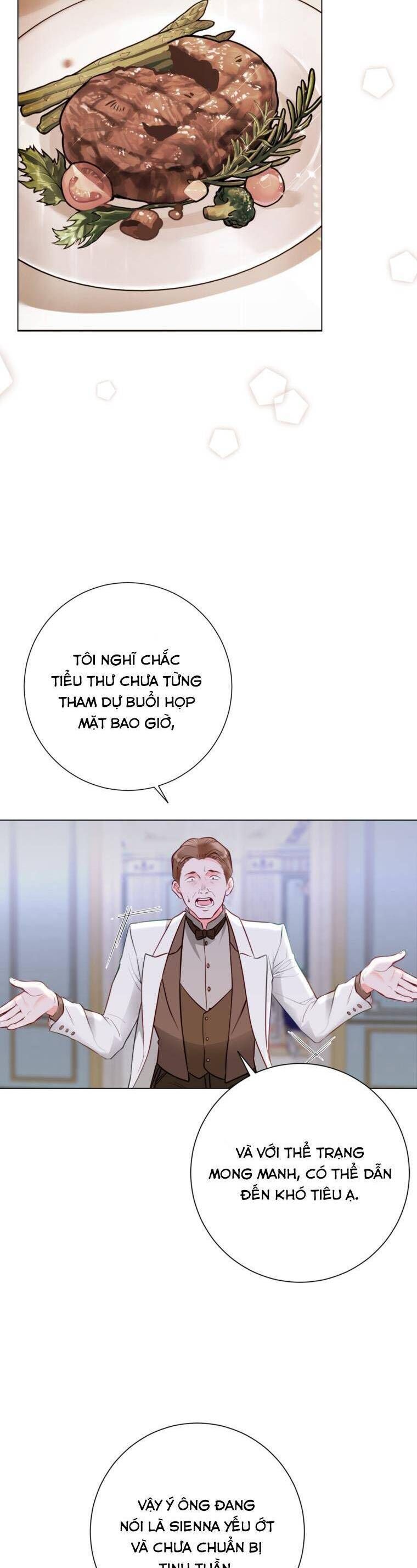 Một Thế Giới Không Có Chị Gái Mà Ai Cũng Yêu - Chapter 13 - Page 27