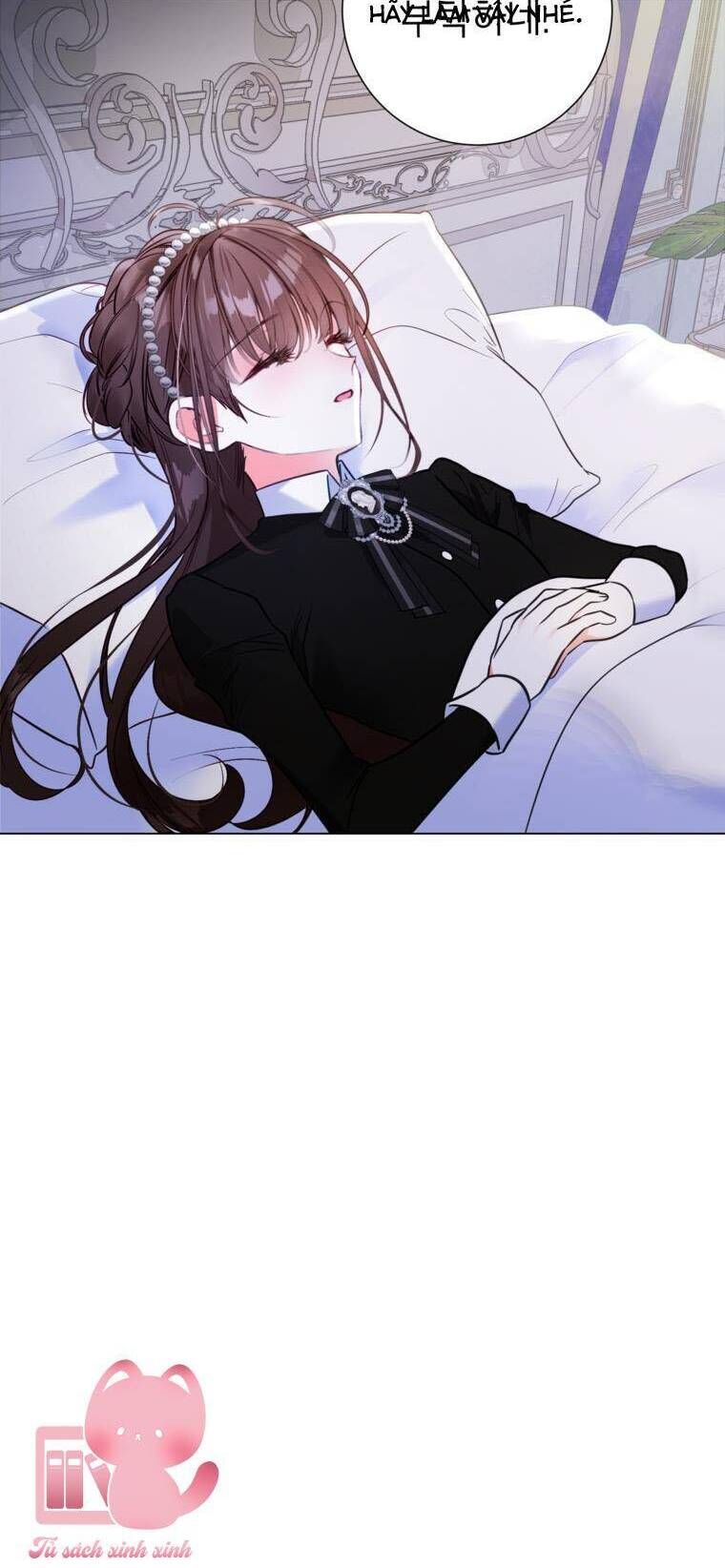 Một Thế Giới Không Có Chị Gái Mà Ai Cũng Yêu - Chapter 13 - Page 31