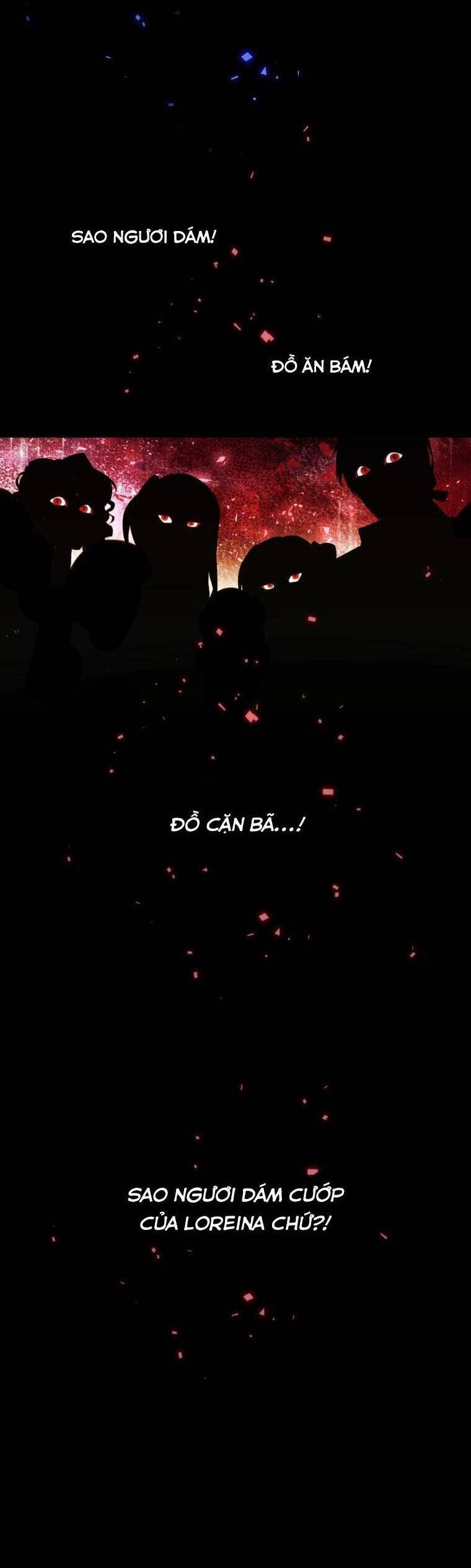 Một Thế Giới Không Có Chị Gái Mà Ai Cũng Yêu - Chapter 13 - Page 33