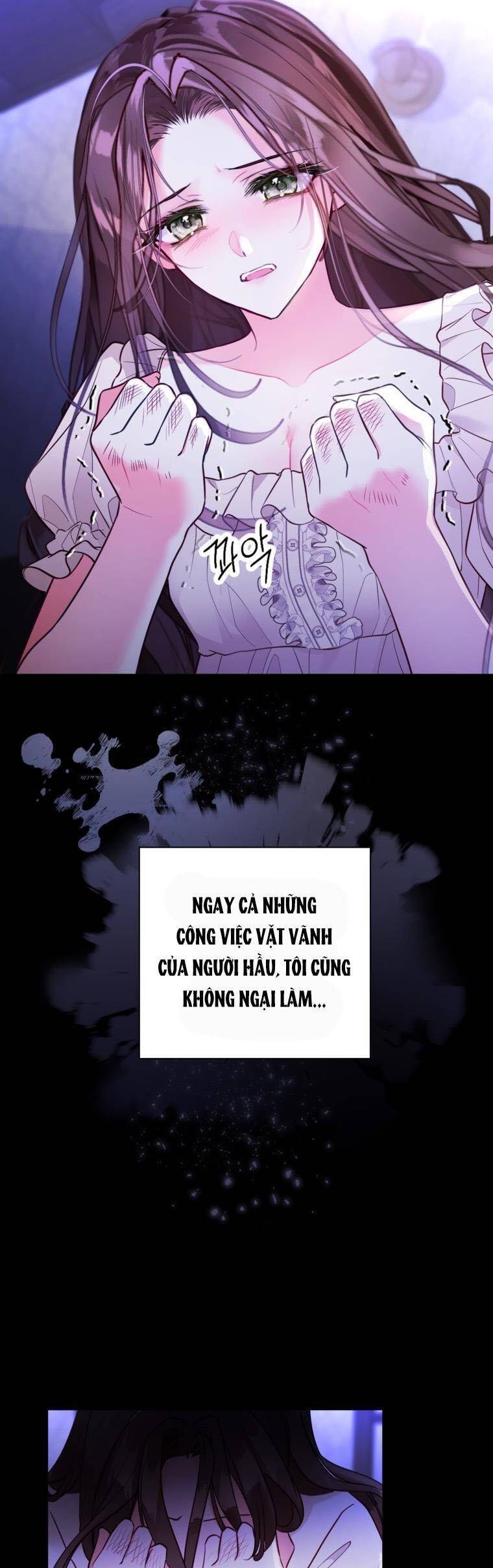 Một Thế Giới Không Có Chị Gái Mà Ai Cũng Yêu - Chapter 13 - Page 36