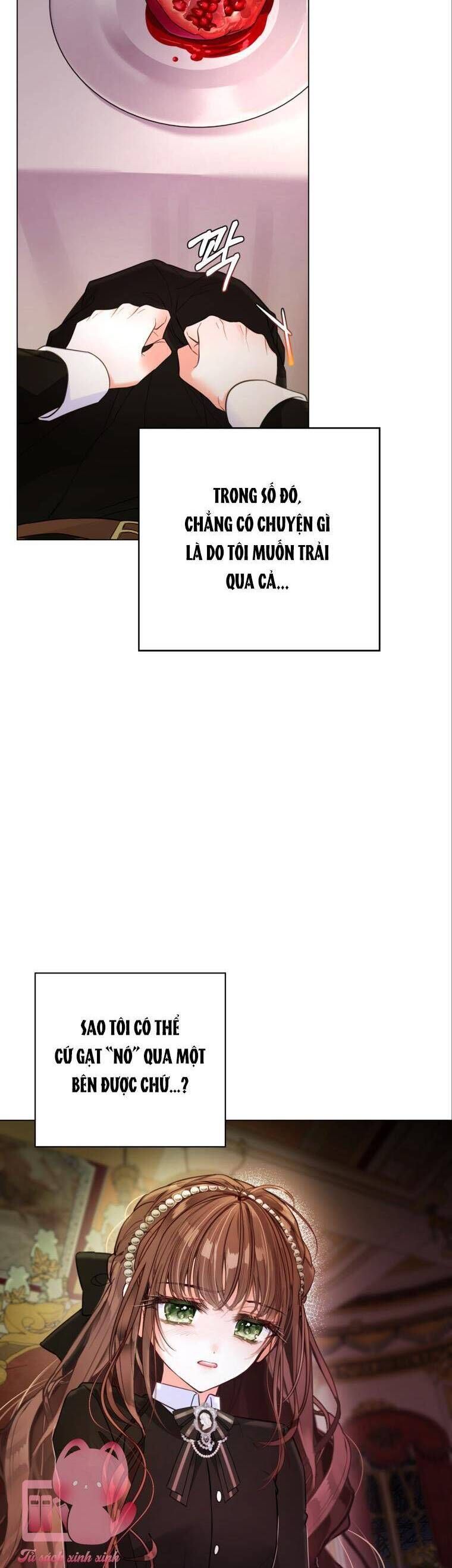 Một Thế Giới Không Có Chị Gái Mà Ai Cũng Yêu - Chapter 13 - Page 4