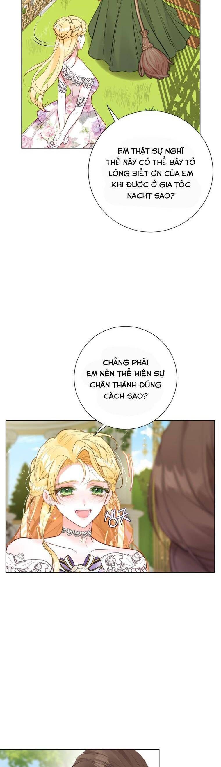 Một Thế Giới Không Có Chị Gái Mà Ai Cũng Yêu - Chapter 13 - Page 42