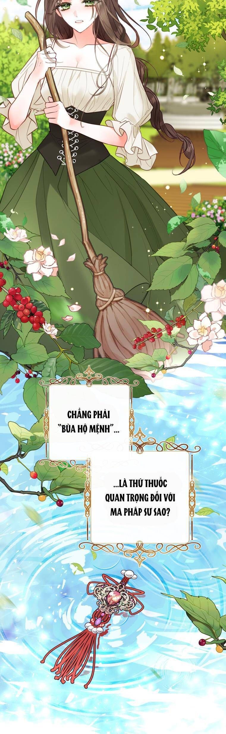 Một Thế Giới Không Có Chị Gái Mà Ai Cũng Yêu - Chapter 13 - Page 45