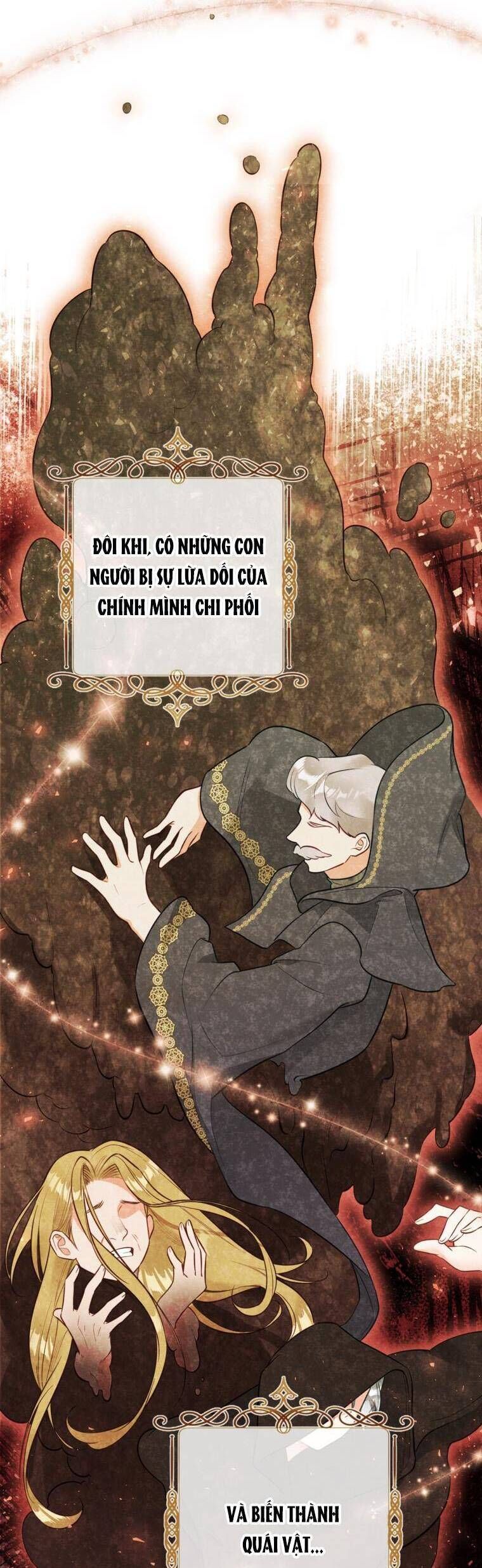 Một Thế Giới Không Có Chị Gái Mà Ai Cũng Yêu - Chapter 13 - Page 47