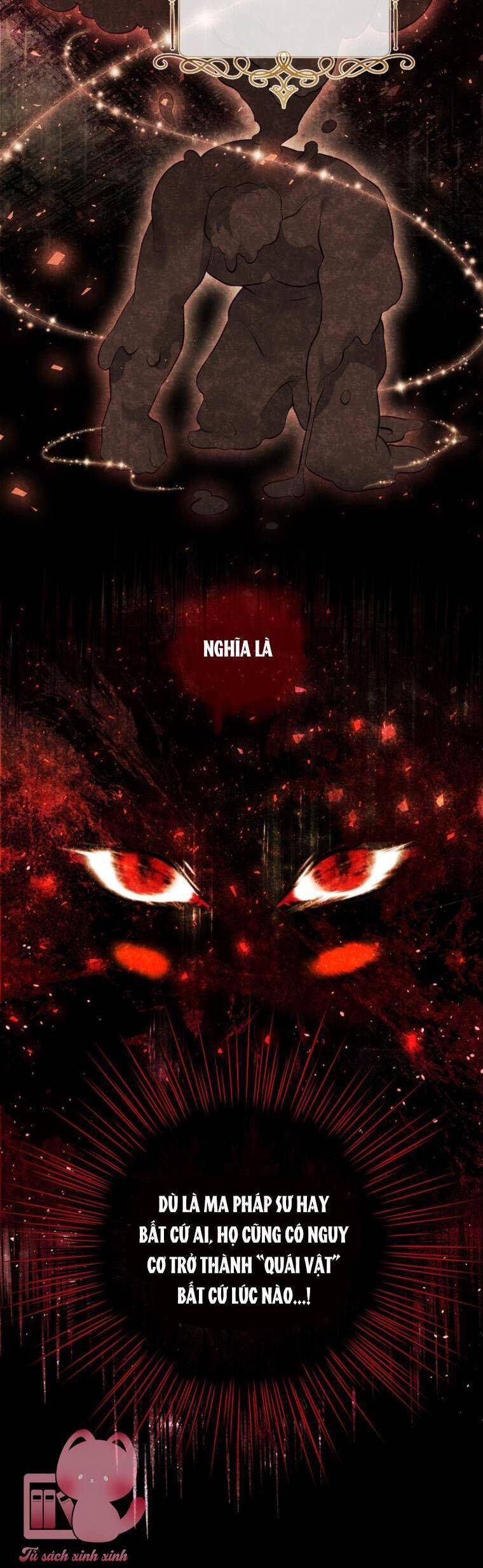 Một Thế Giới Không Có Chị Gái Mà Ai Cũng Yêu - Chapter 13 - Page 48