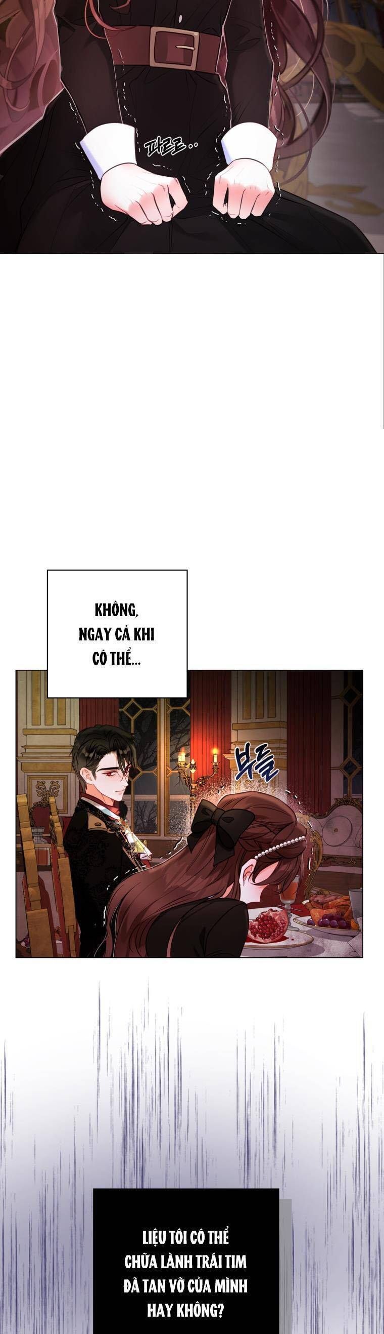 Một Thế Giới Không Có Chị Gái Mà Ai Cũng Yêu - Chapter 13 - Page 5