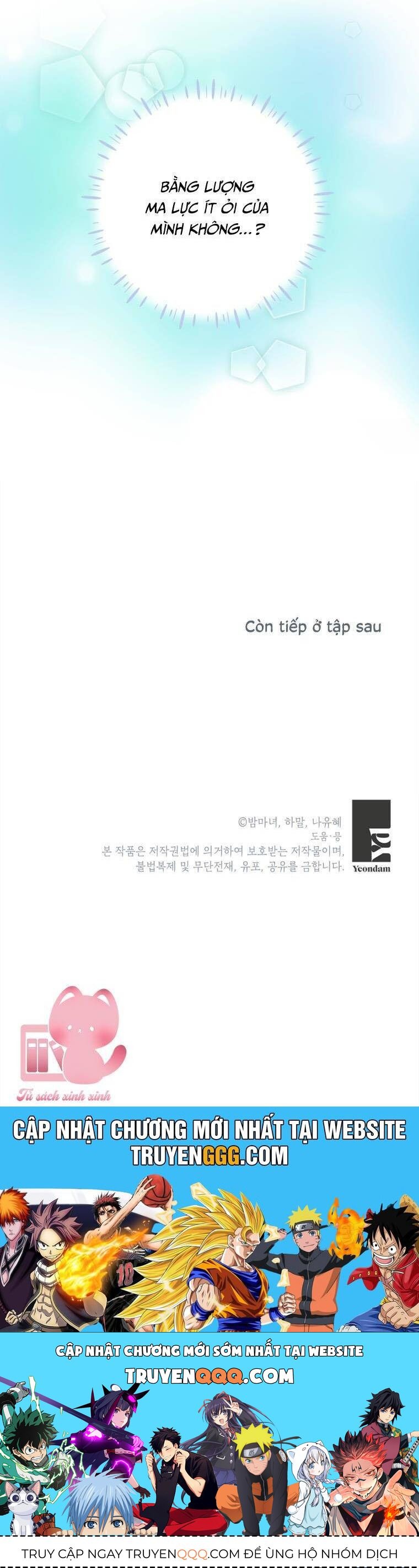 Một Thế Giới Không Có Chị Gái Mà Ai Cũng Yêu - Chapter 13 - Page 50