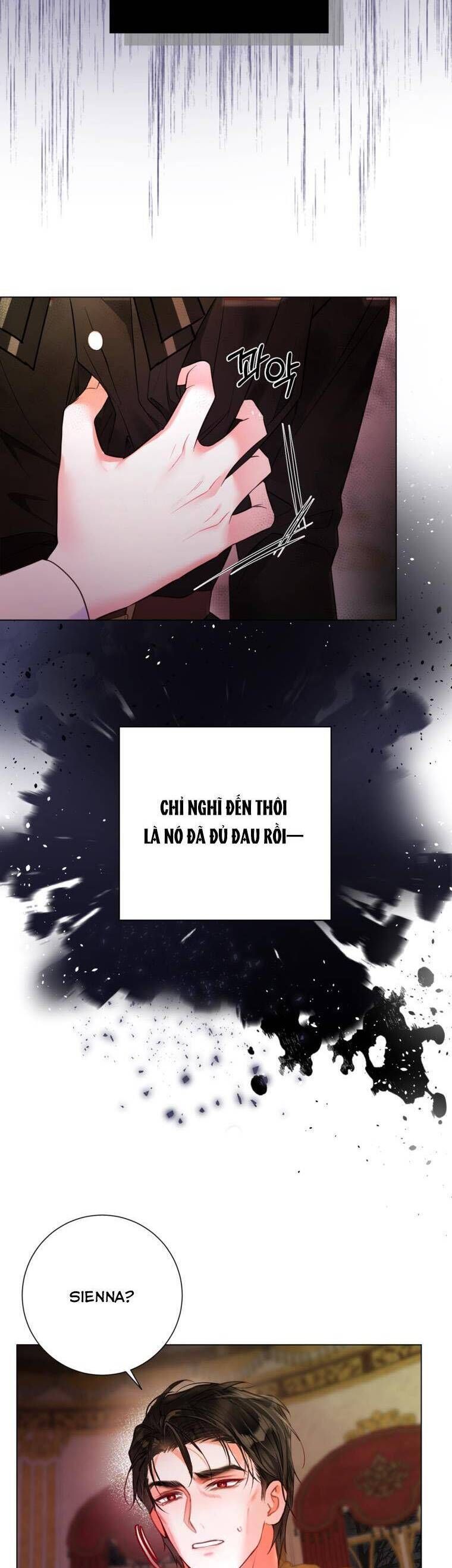 Một Thế Giới Không Có Chị Gái Mà Ai Cũng Yêu - Chapter 13 - Page 6