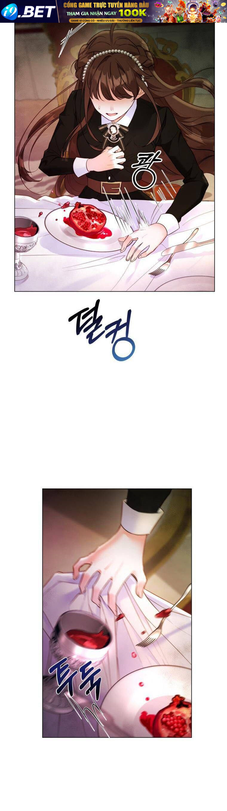 Một Thế Giới Không Có Chị Gái Mà Ai Cũng Yêu - Chapter 13 - Page 8