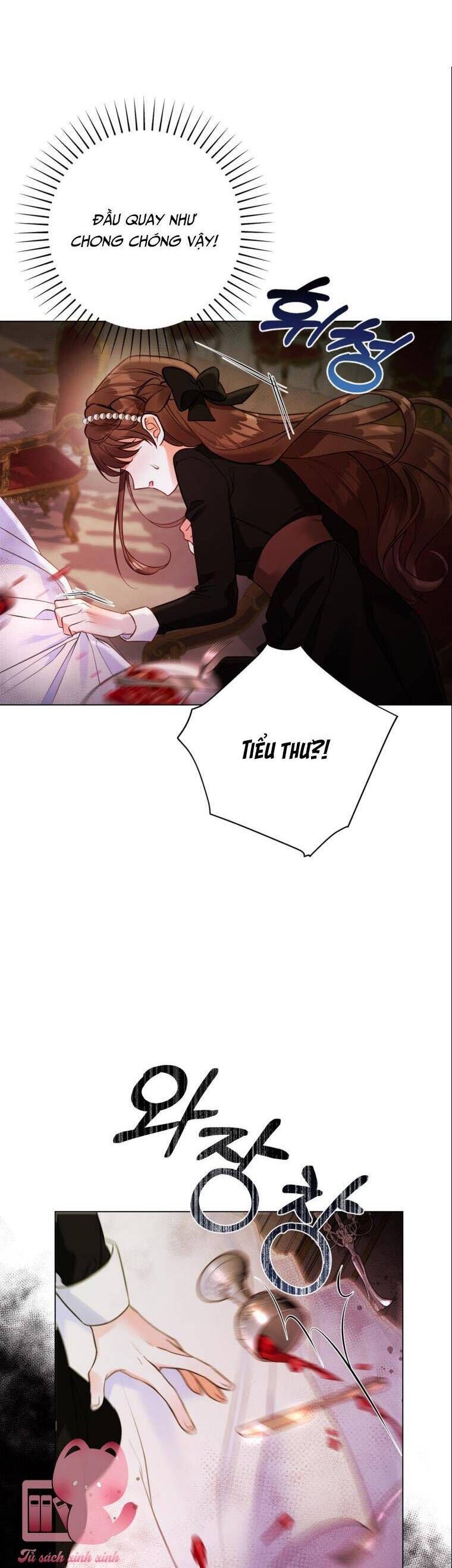 Một Thế Giới Không Có Chị Gái Mà Ai Cũng Yêu - Chapter 13 - Page 9