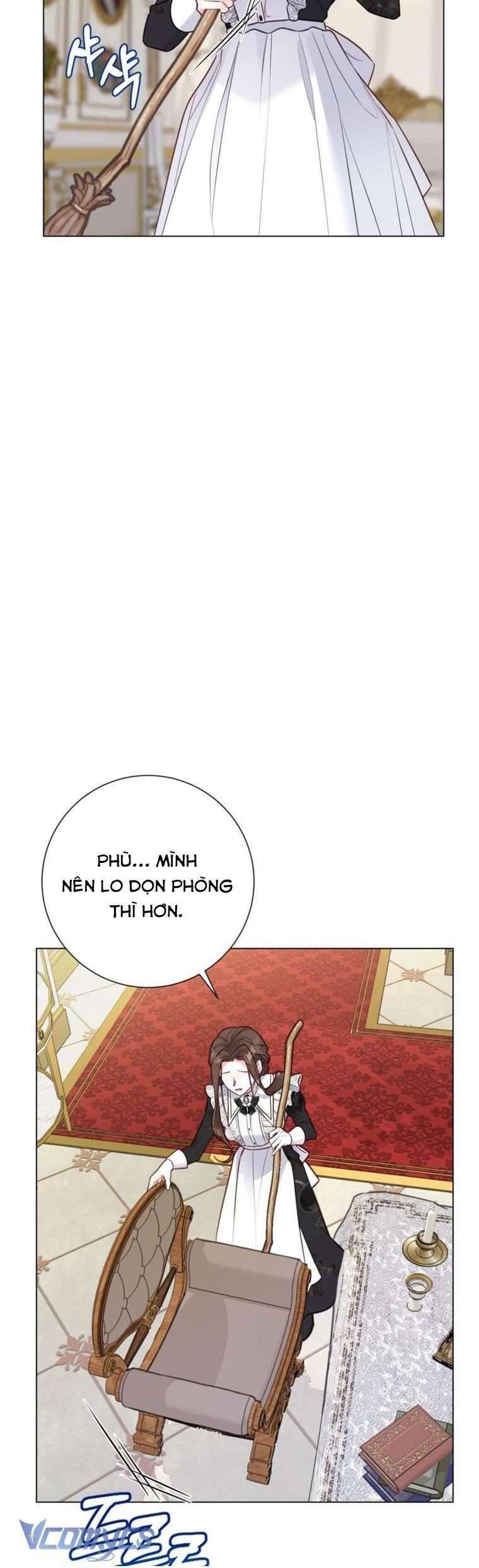 Một Thế Giới Không Có Chị Gái Mà Ai Cũng Yêu - Chapter 14 - Page 10