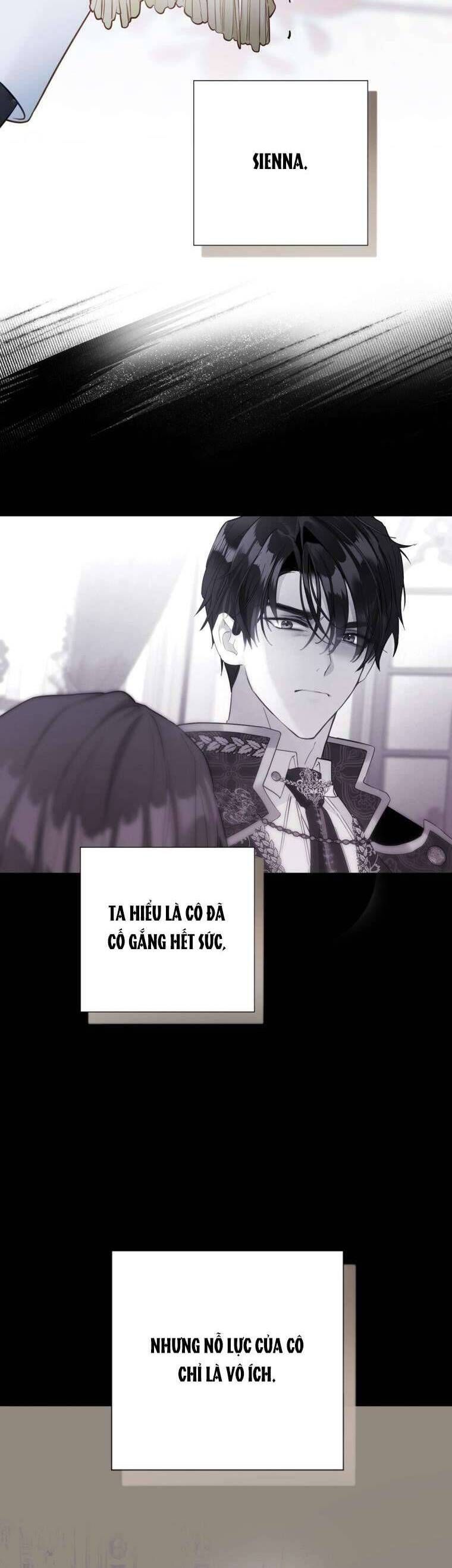 Một Thế Giới Không Có Chị Gái Mà Ai Cũng Yêu - Chapter 14 - Page 14