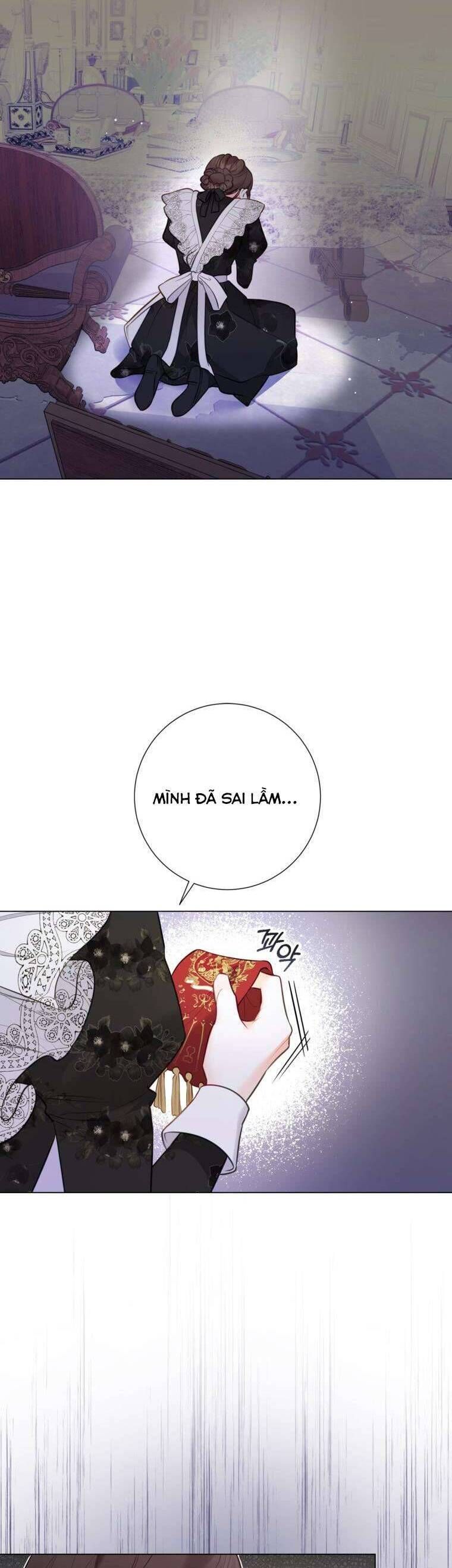 Một Thế Giới Không Có Chị Gái Mà Ai Cũng Yêu - Chapter 14 - Page 15