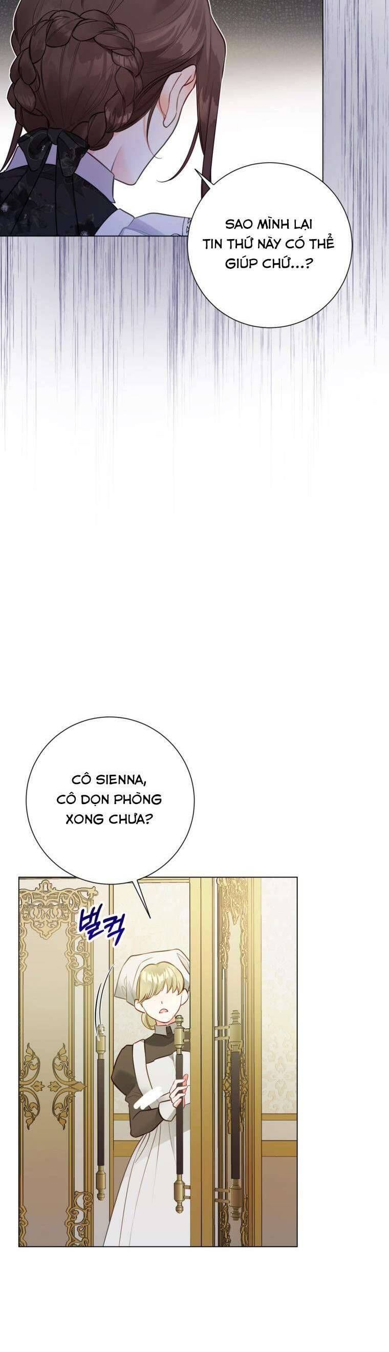 Một Thế Giới Không Có Chị Gái Mà Ai Cũng Yêu - Chapter 14 - Page 16