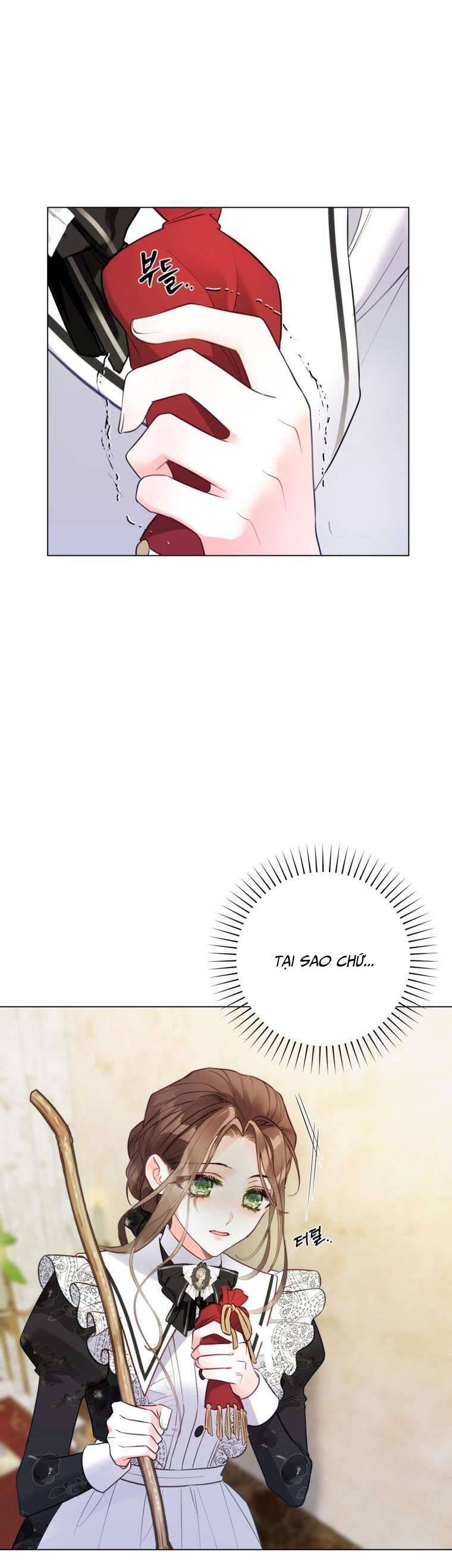 Một Thế Giới Không Có Chị Gái Mà Ai Cũng Yêu - Chapter 14 - Page 18