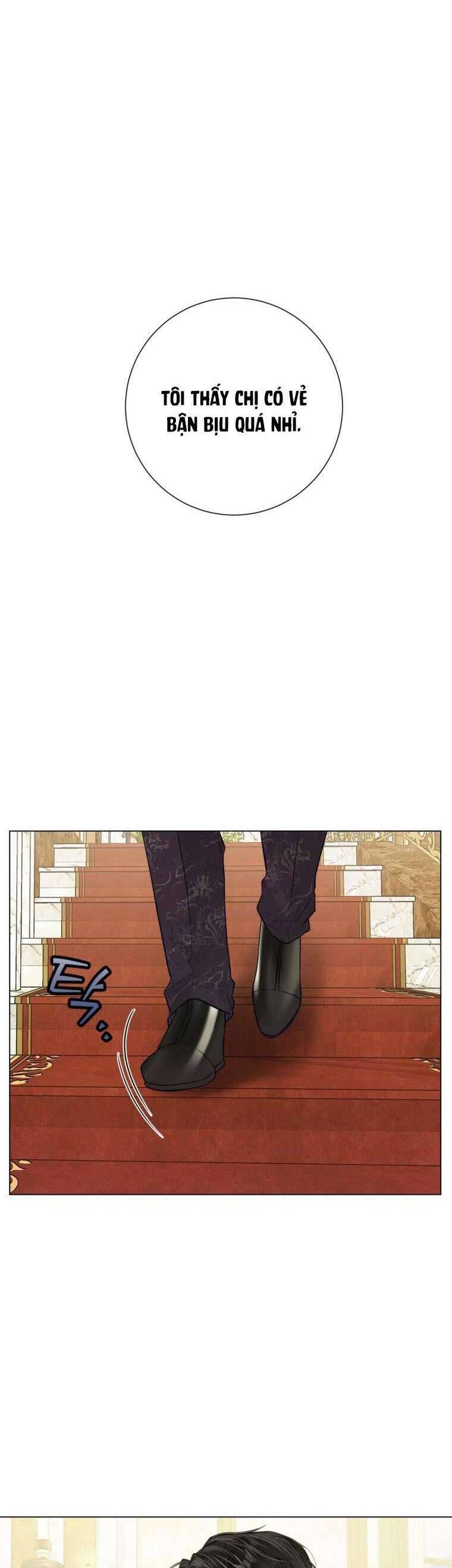 Một Thế Giới Không Có Chị Gái Mà Ai Cũng Yêu - Chapter 14 - Page 19