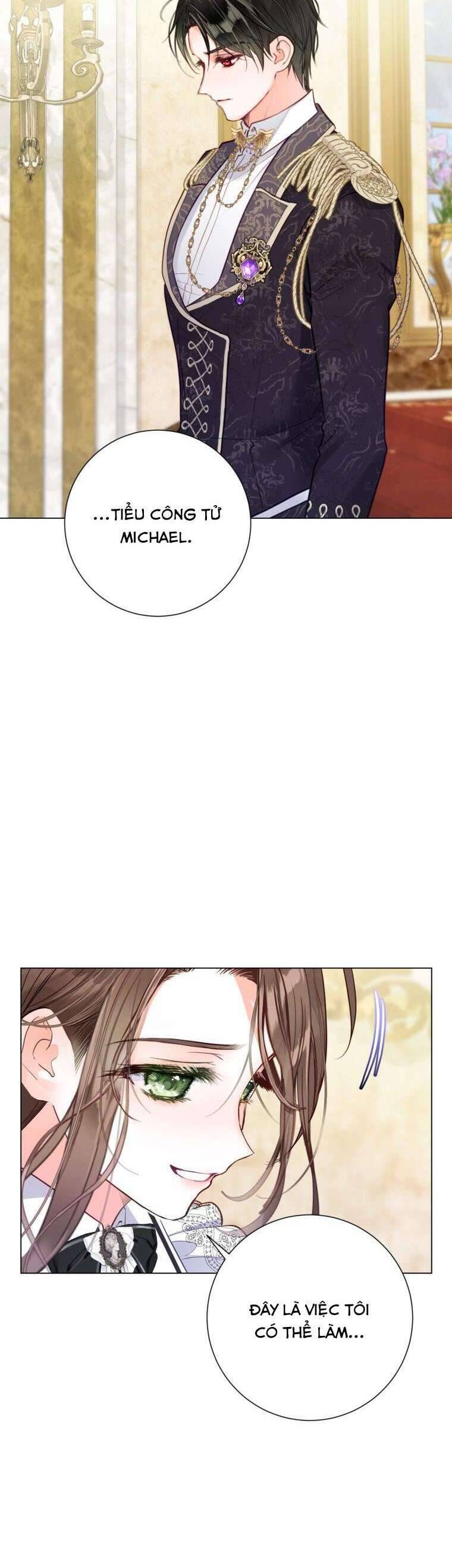 Một Thế Giới Không Có Chị Gái Mà Ai Cũng Yêu - Chapter 14 - Page 20