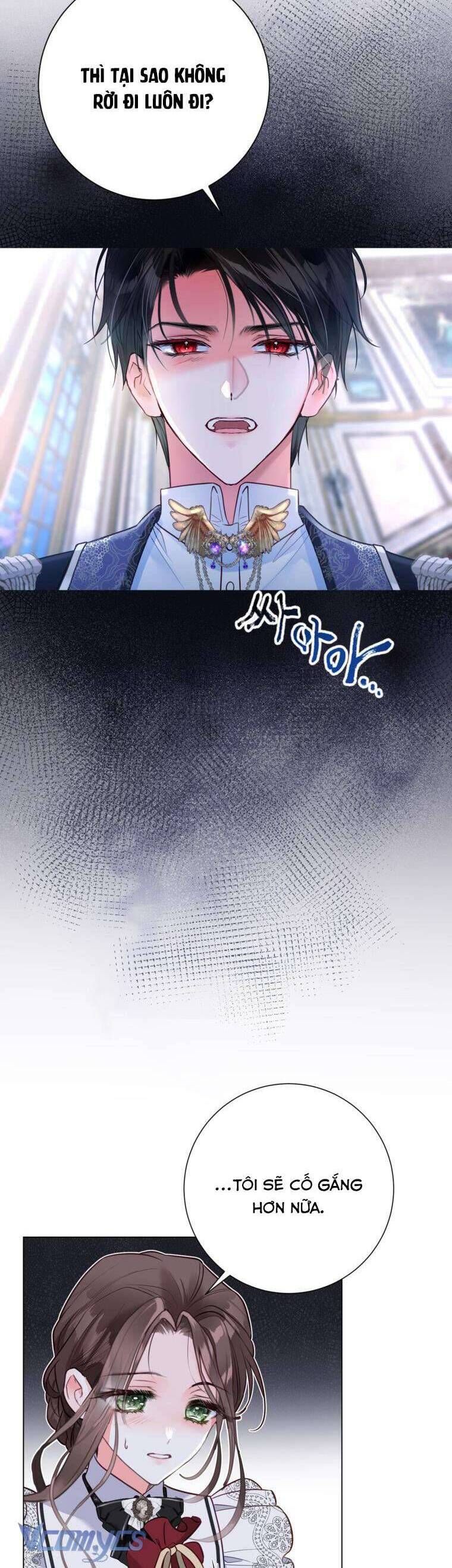 Một Thế Giới Không Có Chị Gái Mà Ai Cũng Yêu - Chapter 14 - Page 22