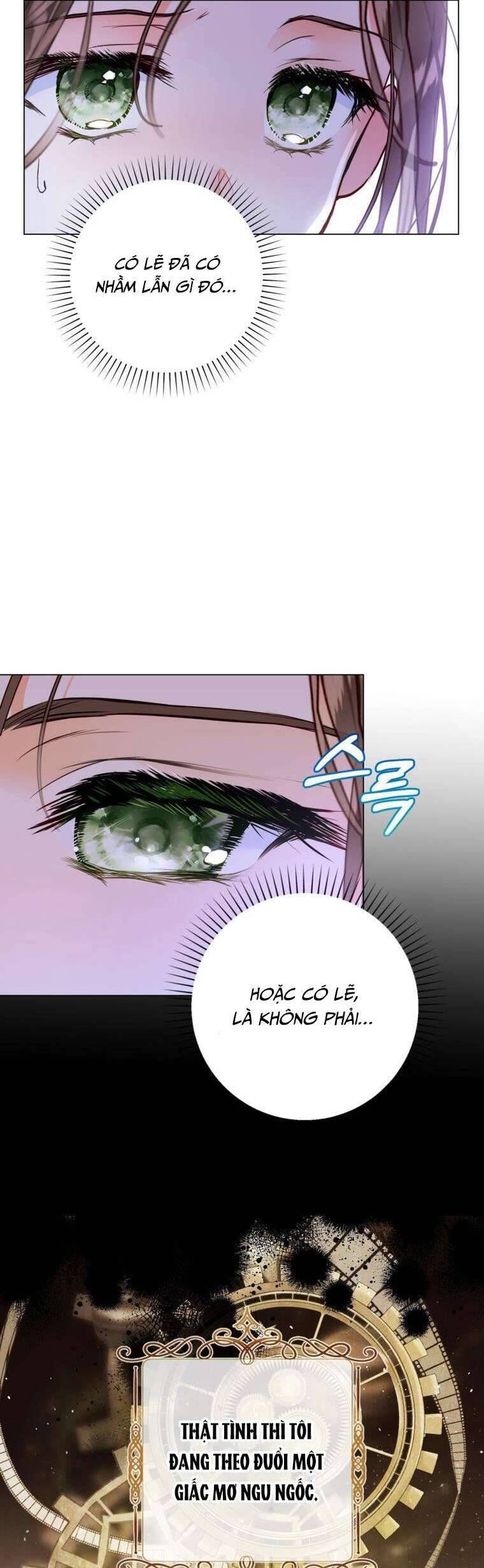 Một Thế Giới Không Có Chị Gái Mà Ai Cũng Yêu - Chapter 14 - Page 25