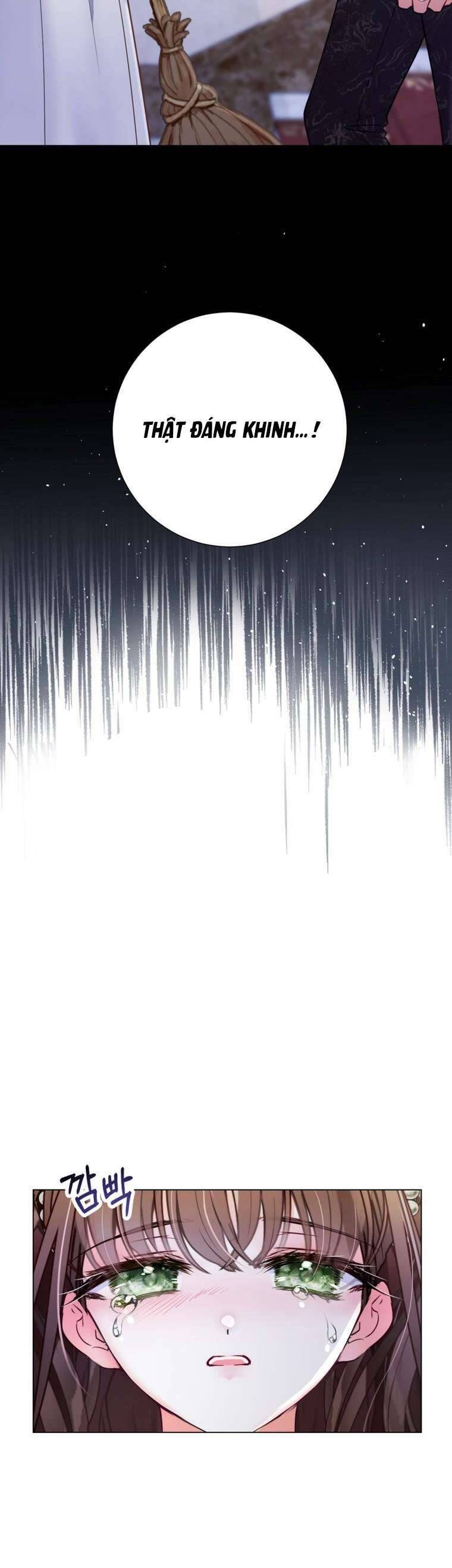 Một Thế Giới Không Có Chị Gái Mà Ai Cũng Yêu - Chapter 14 - Page 28