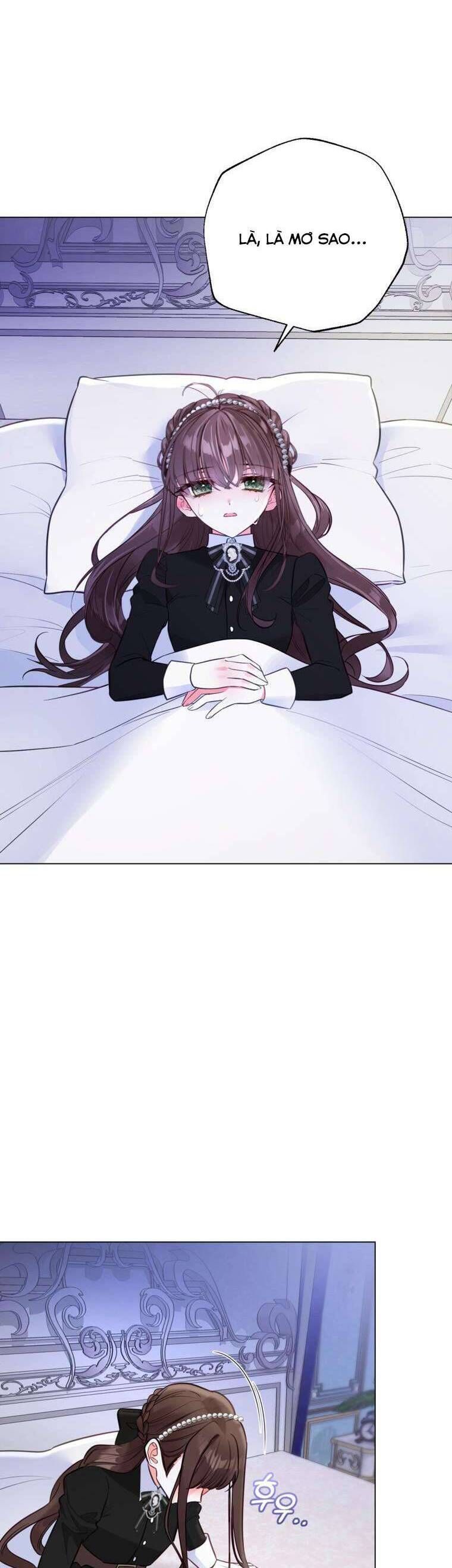 Một Thế Giới Không Có Chị Gái Mà Ai Cũng Yêu - Chapter 14 - Page 29