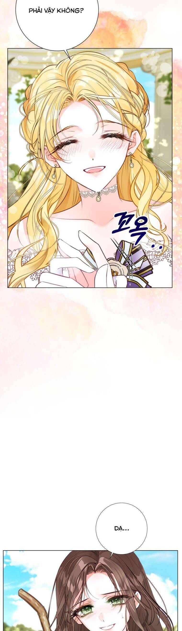 Một Thế Giới Không Có Chị Gái Mà Ai Cũng Yêu - Chapter 14 - Page 3