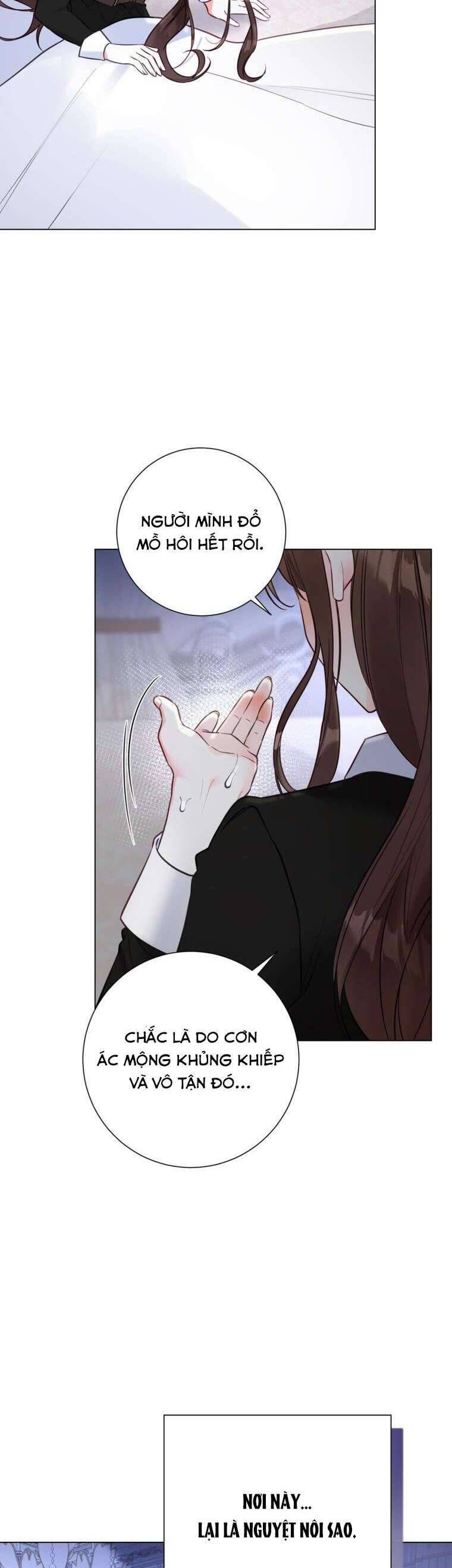 Một Thế Giới Không Có Chị Gái Mà Ai Cũng Yêu - Chapter 14 - Page 30