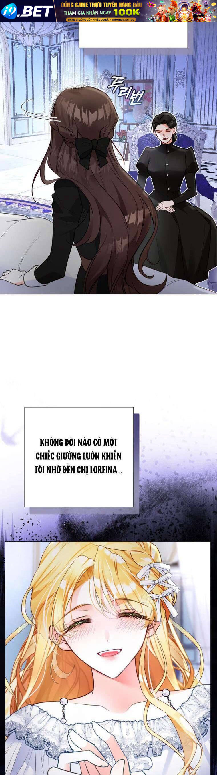 Một Thế Giới Không Có Chị Gái Mà Ai Cũng Yêu - Chapter 14 - Page 31