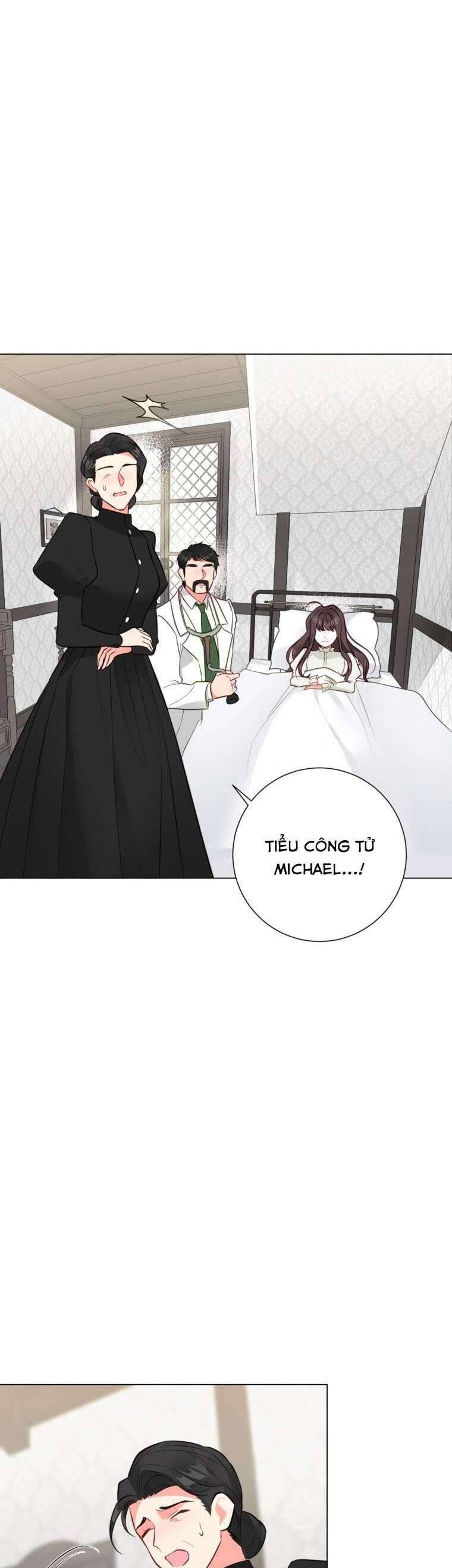 Một Thế Giới Không Có Chị Gái Mà Ai Cũng Yêu - Chapter 14 - Page 36