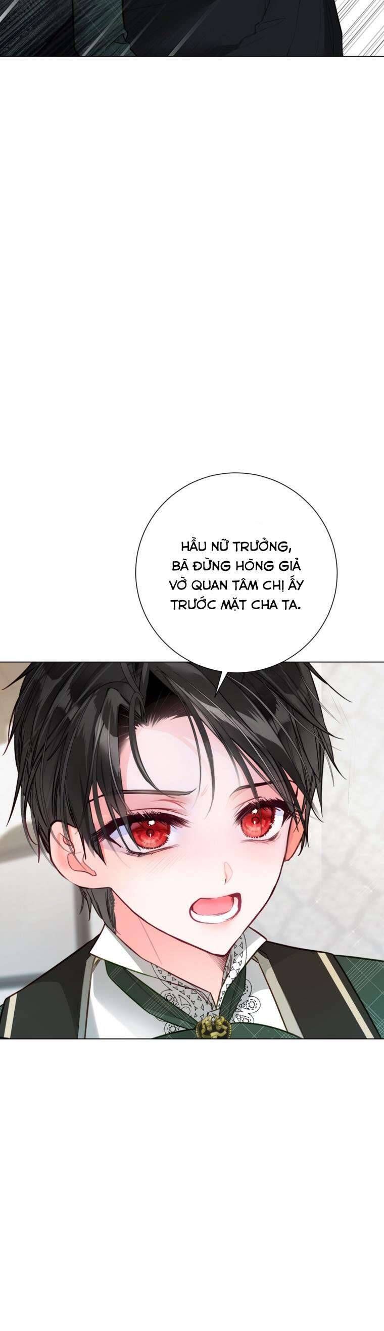 Một Thế Giới Không Có Chị Gái Mà Ai Cũng Yêu - Chapter 14 - Page 38