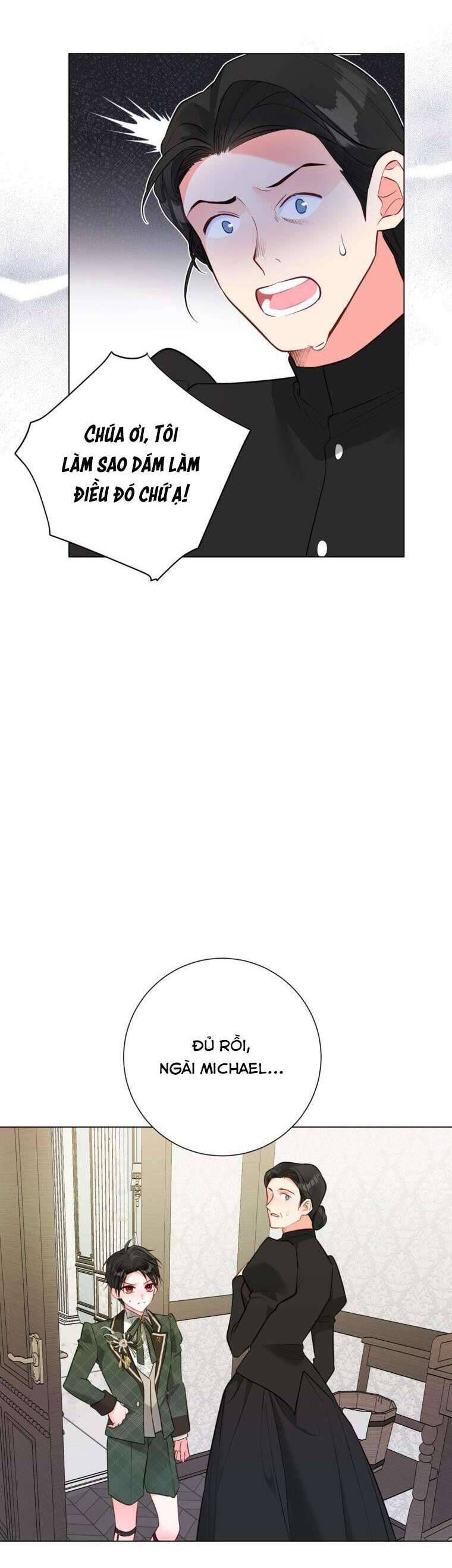 Một Thế Giới Không Có Chị Gái Mà Ai Cũng Yêu - Chapter 14 - Page 39