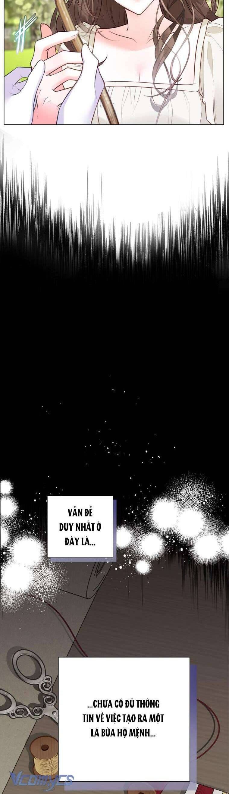 Một Thế Giới Không Có Chị Gái Mà Ai Cũng Yêu - Chapter 14 - Page 4