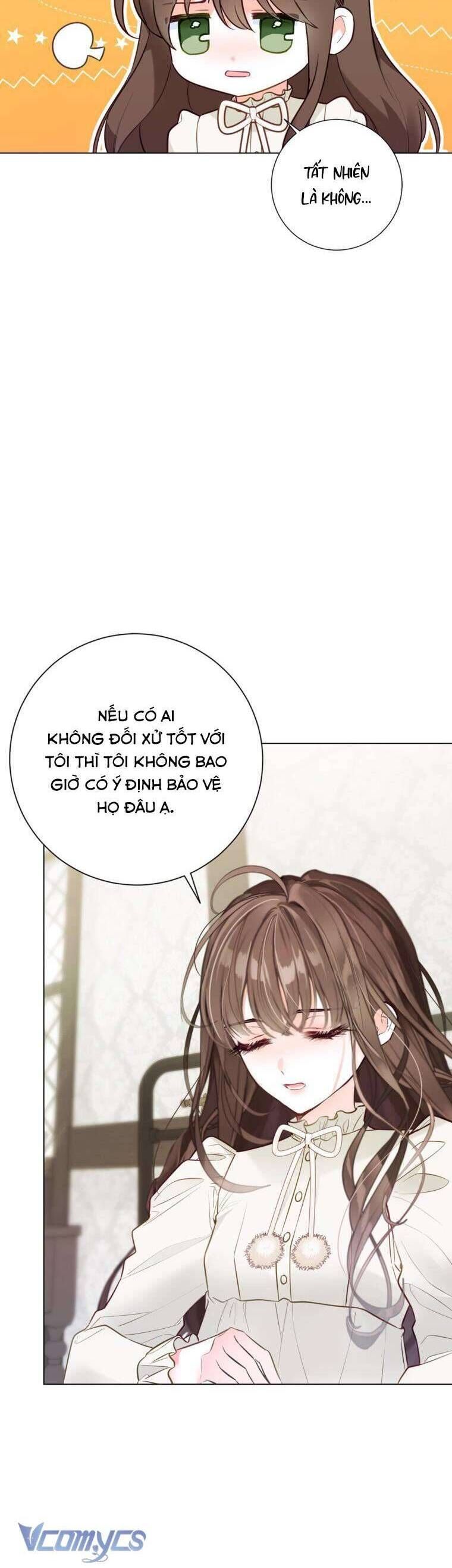 Một Thế Giới Không Có Chị Gái Mà Ai Cũng Yêu - Chapter 14 - Page 42