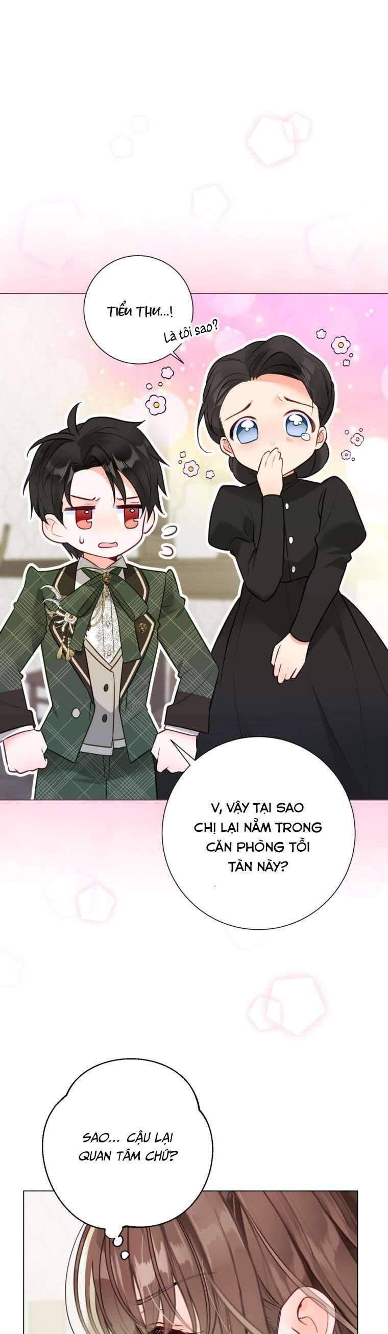 Một Thế Giới Không Có Chị Gái Mà Ai Cũng Yêu - Chapter 14 - Page 43