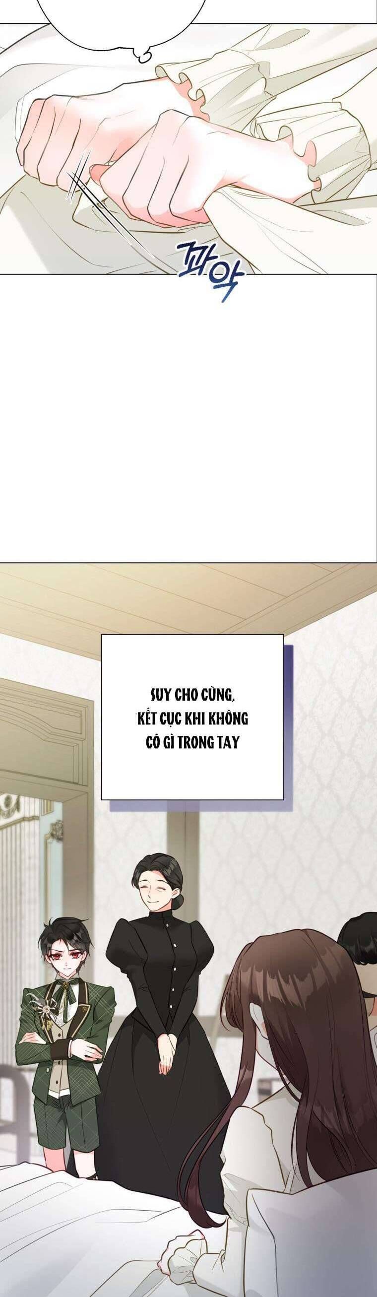 Một Thế Giới Không Có Chị Gái Mà Ai Cũng Yêu - Chapter 14 - Page 46