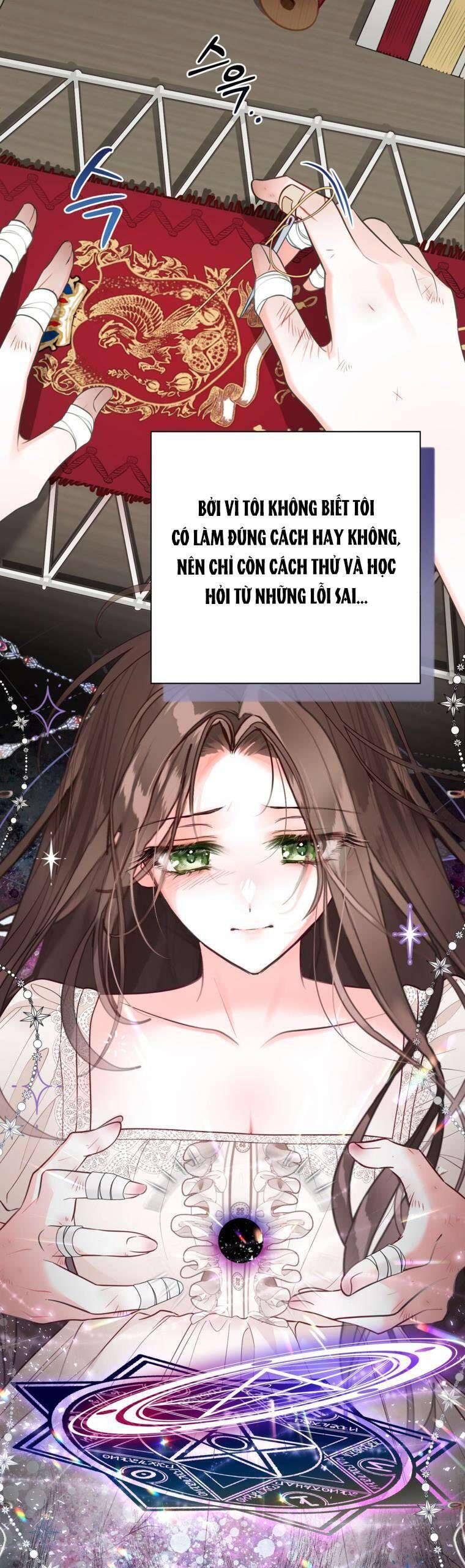 Một Thế Giới Không Có Chị Gái Mà Ai Cũng Yêu - Chapter 14 - Page 5