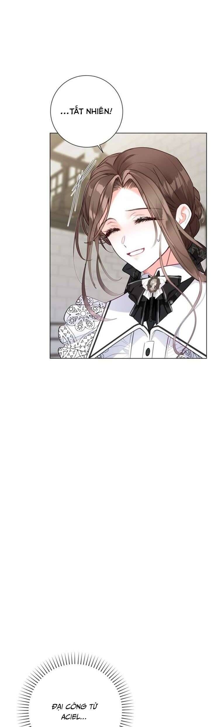 Một Thế Giới Không Có Chị Gái Mà Ai Cũng Yêu - Chapter 14 - Page 8