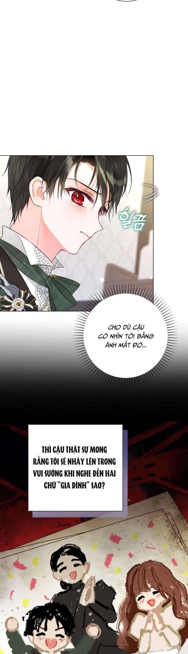 Một Thế Giới Không Có Chị Gái Mà Ai Cũng Yêu - Chapter 15 - Page 10