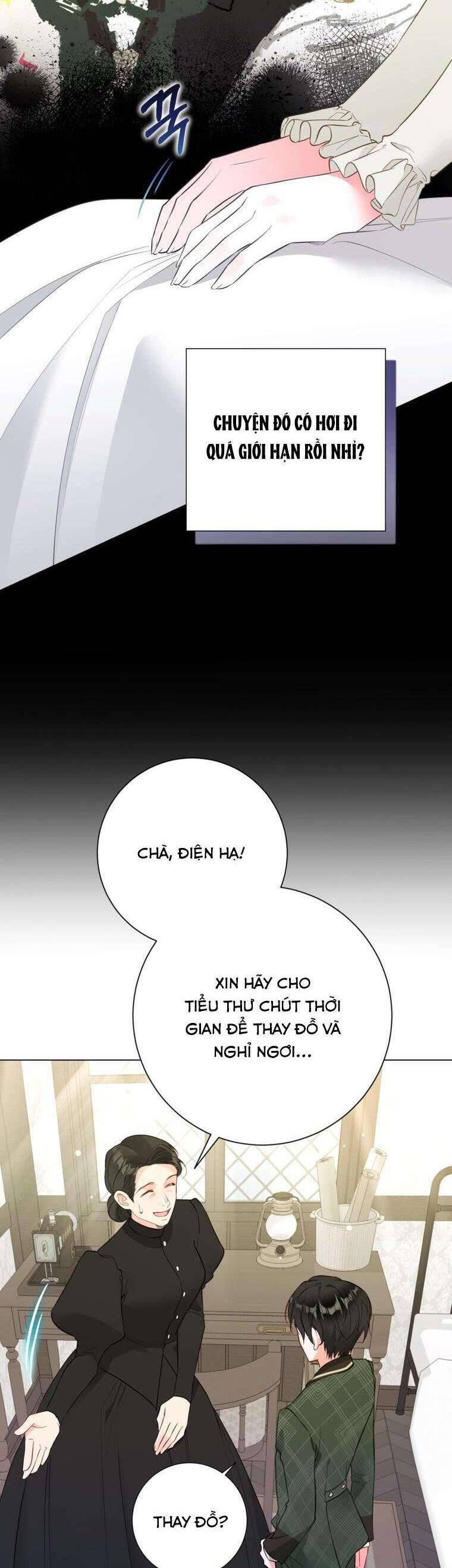 Một Thế Giới Không Có Chị Gái Mà Ai Cũng Yêu - Chapter 15 - Page 11