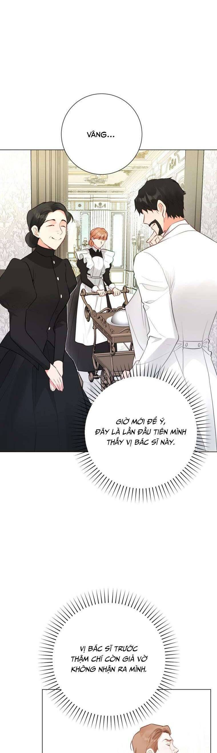 Một Thế Giới Không Có Chị Gái Mà Ai Cũng Yêu - Chapter 15 - Page 16