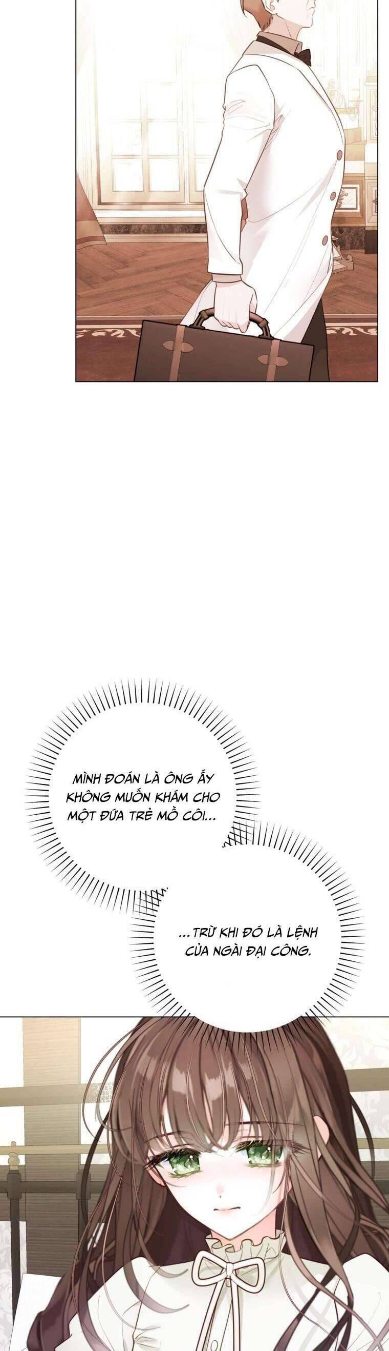 Một Thế Giới Không Có Chị Gái Mà Ai Cũng Yêu - Chapter 15 - Page 17