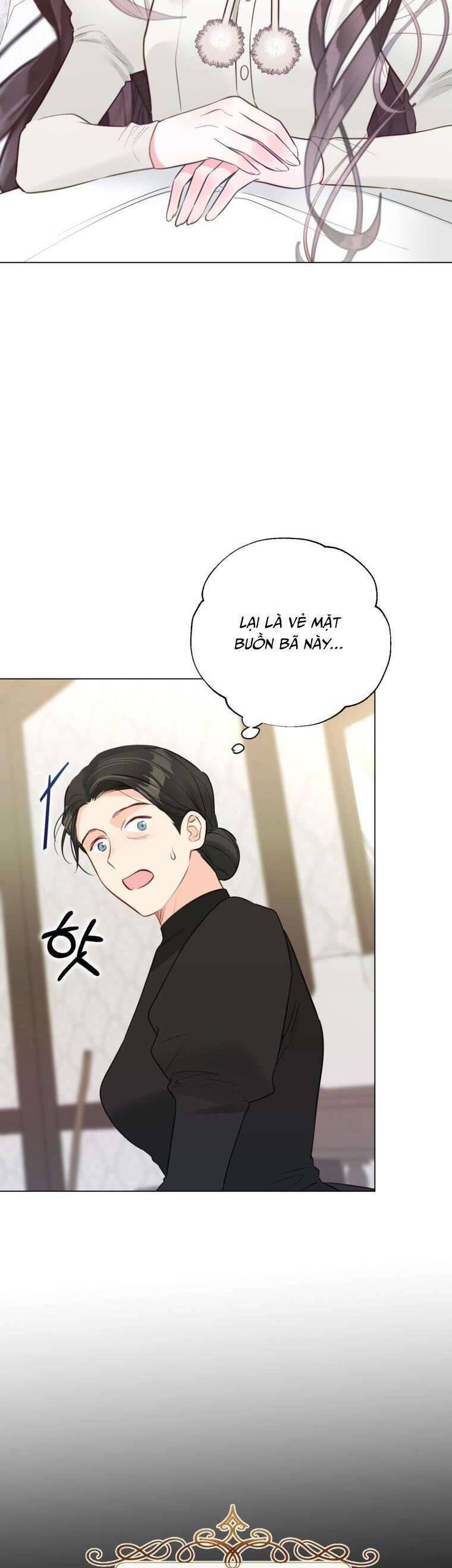 Một Thế Giới Không Có Chị Gái Mà Ai Cũng Yêu - Chapter 15 - Page 18