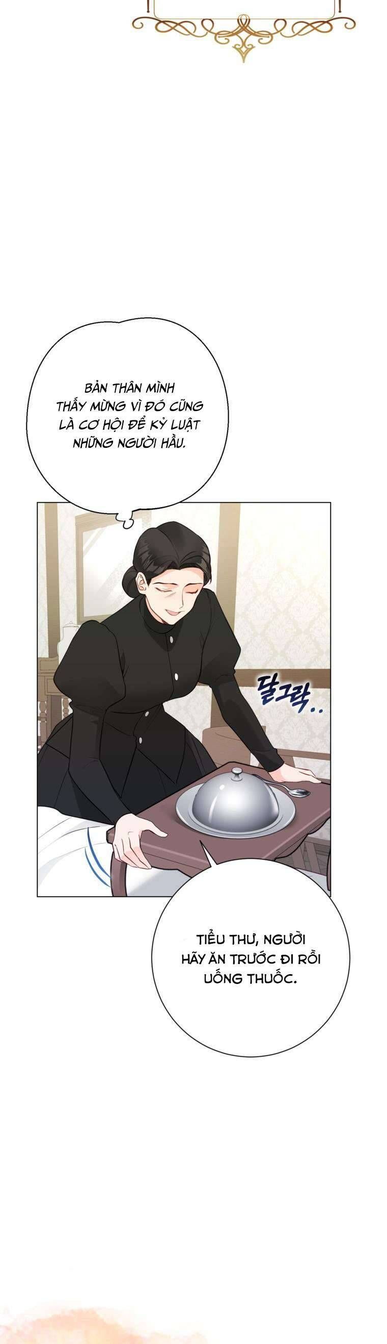 Một Thế Giới Không Có Chị Gái Mà Ai Cũng Yêu - Chapter 15 - Page 20