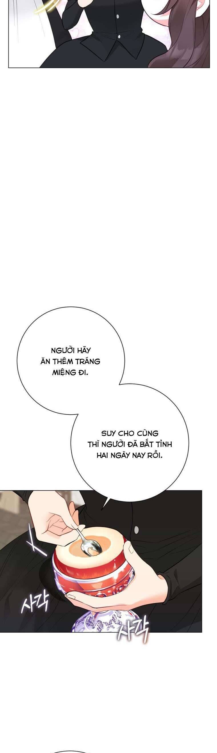 Một Thế Giới Không Có Chị Gái Mà Ai Cũng Yêu - Chapter 15 - Page 23