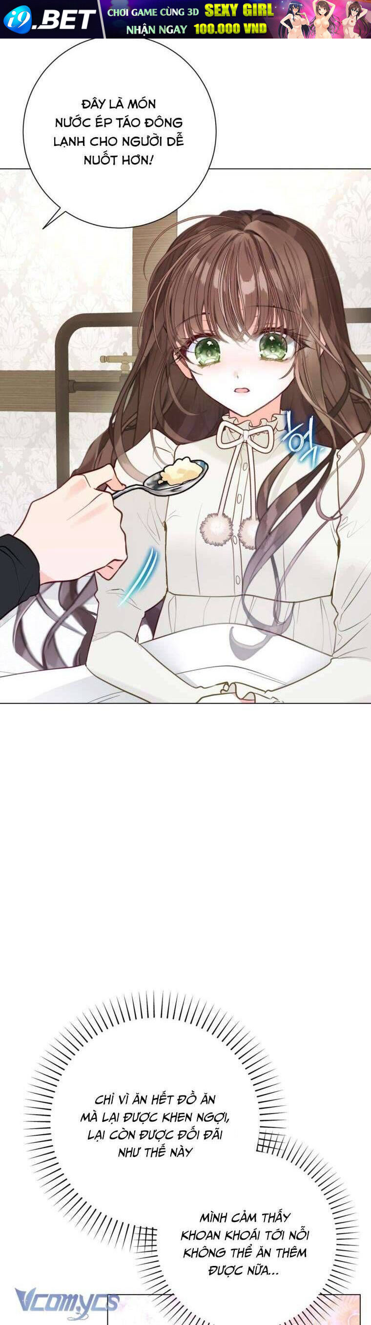 Một Thế Giới Không Có Chị Gái Mà Ai Cũng Yêu - Chapter 15 - Page 24