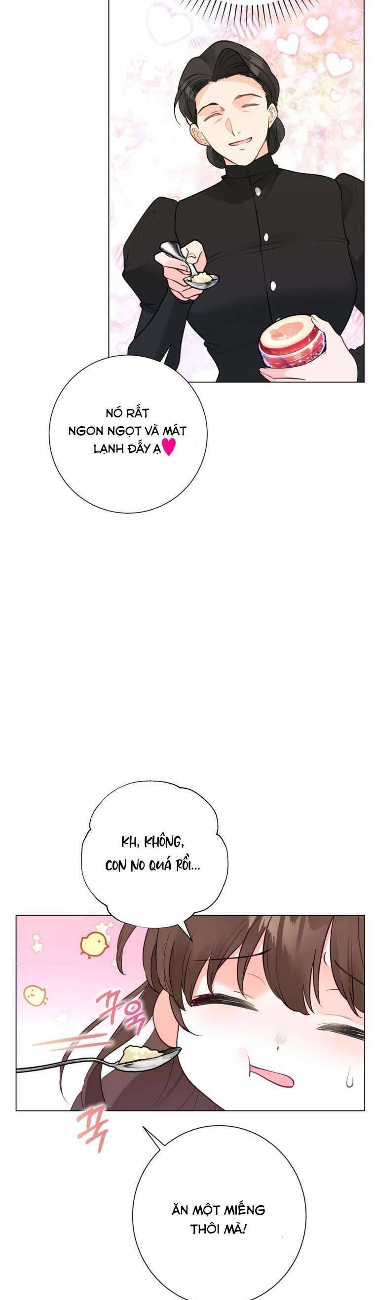 Một Thế Giới Không Có Chị Gái Mà Ai Cũng Yêu - Chapter 15 - Page 25