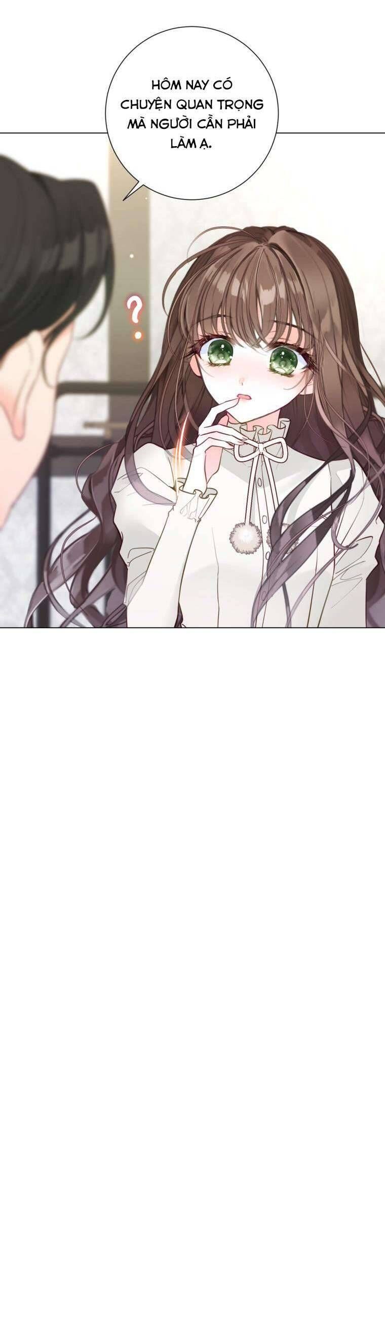 Một Thế Giới Không Có Chị Gái Mà Ai Cũng Yêu - Chapter 15 - Page 28