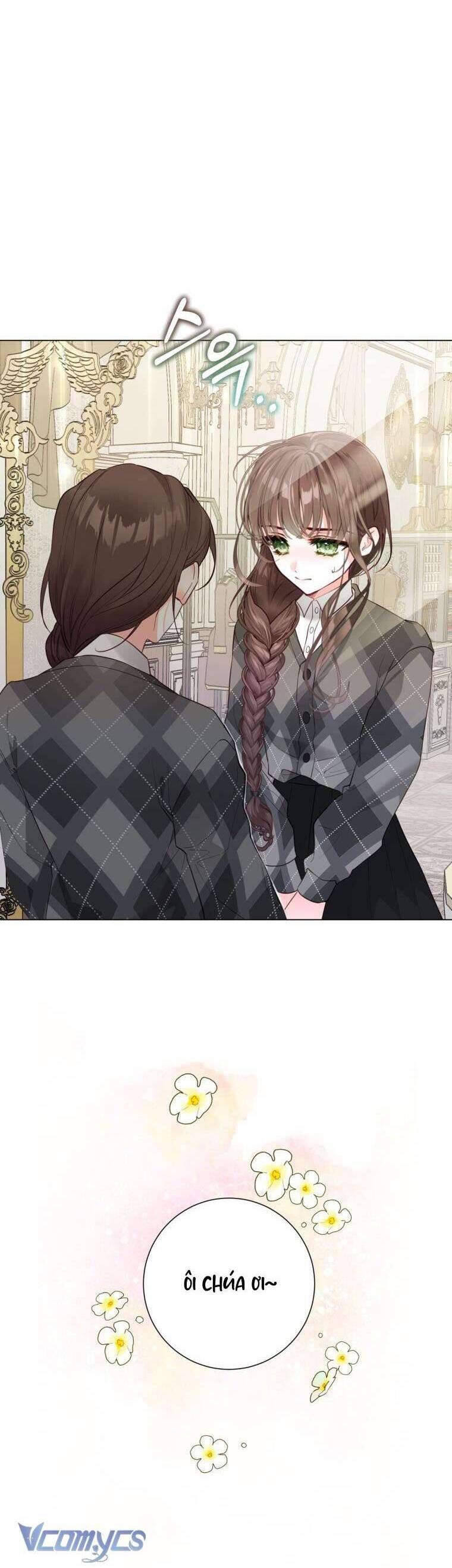 Một Thế Giới Không Có Chị Gái Mà Ai Cũng Yêu - Chapter 15 - Page 29